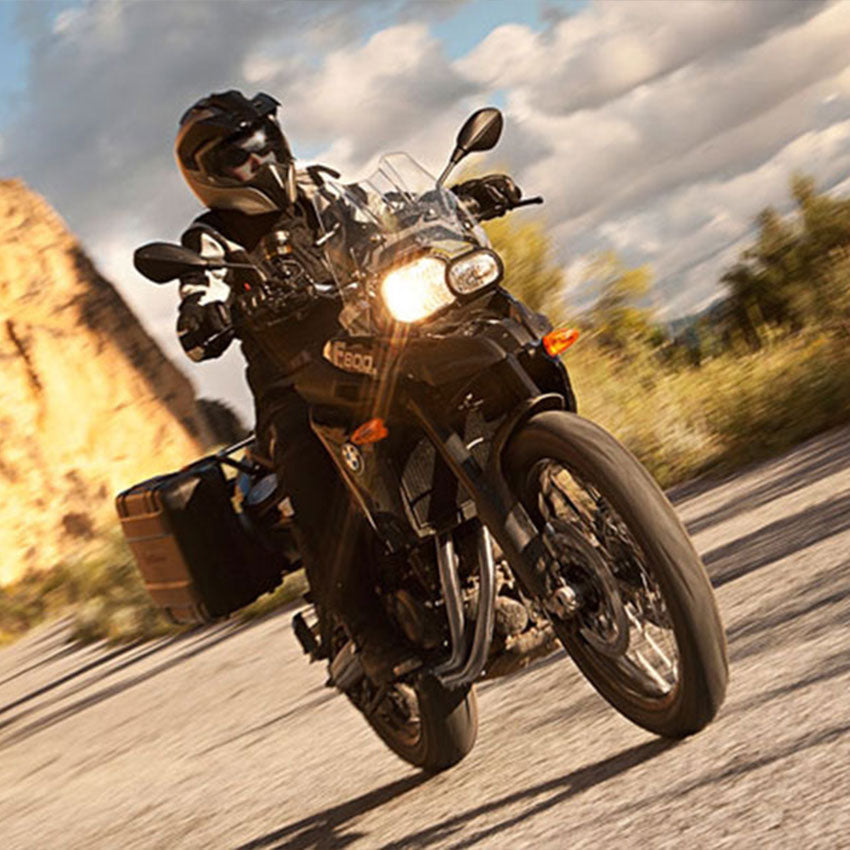 F800GS ADVENTURE 2013+