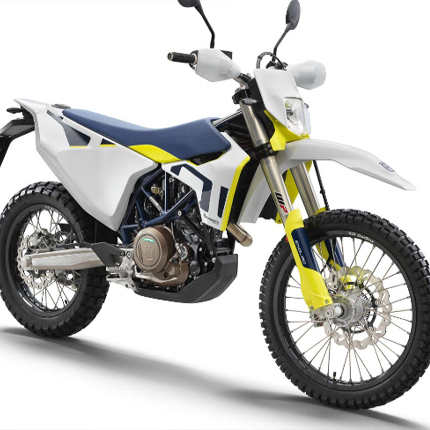 Husqvarna 701 Enduro