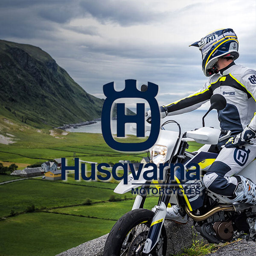 Husqvarna