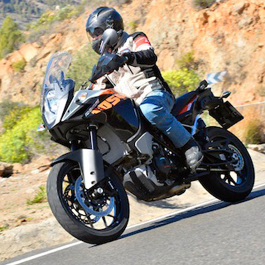 KTM 1050 Super Adventure