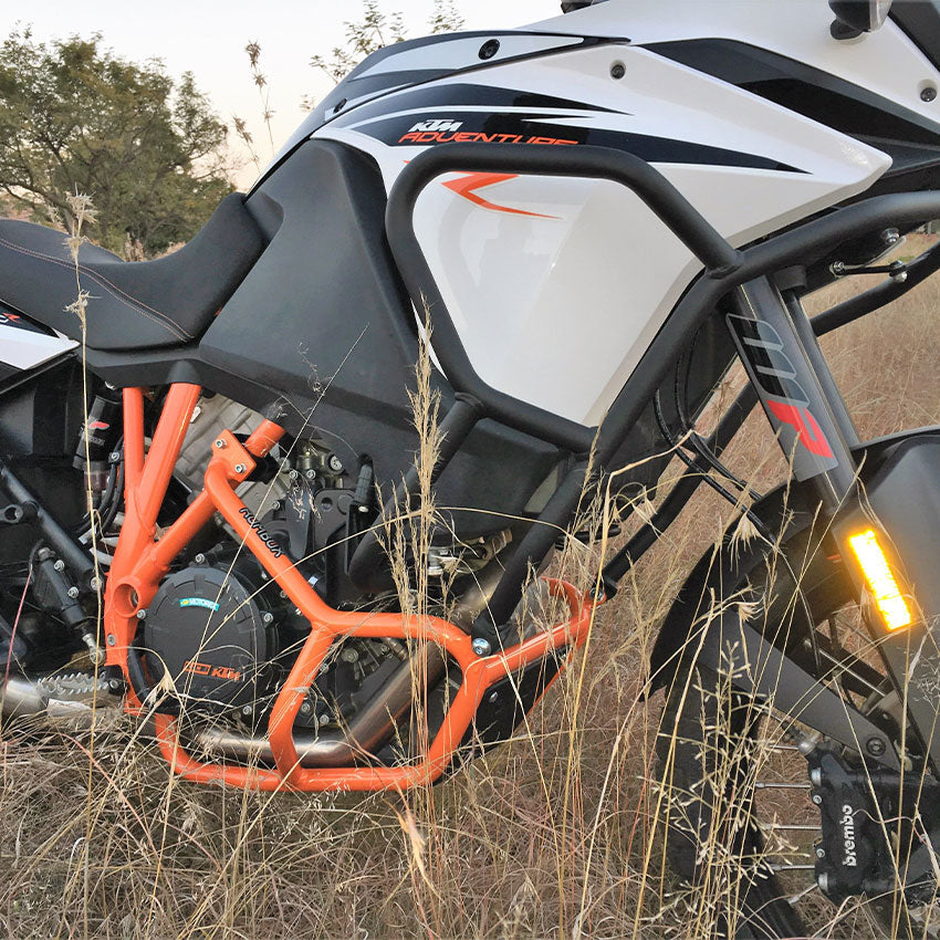 KTM 1090 Adventure & R