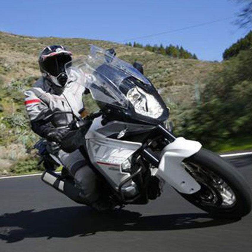 KTM 1290 Super Adventure & T