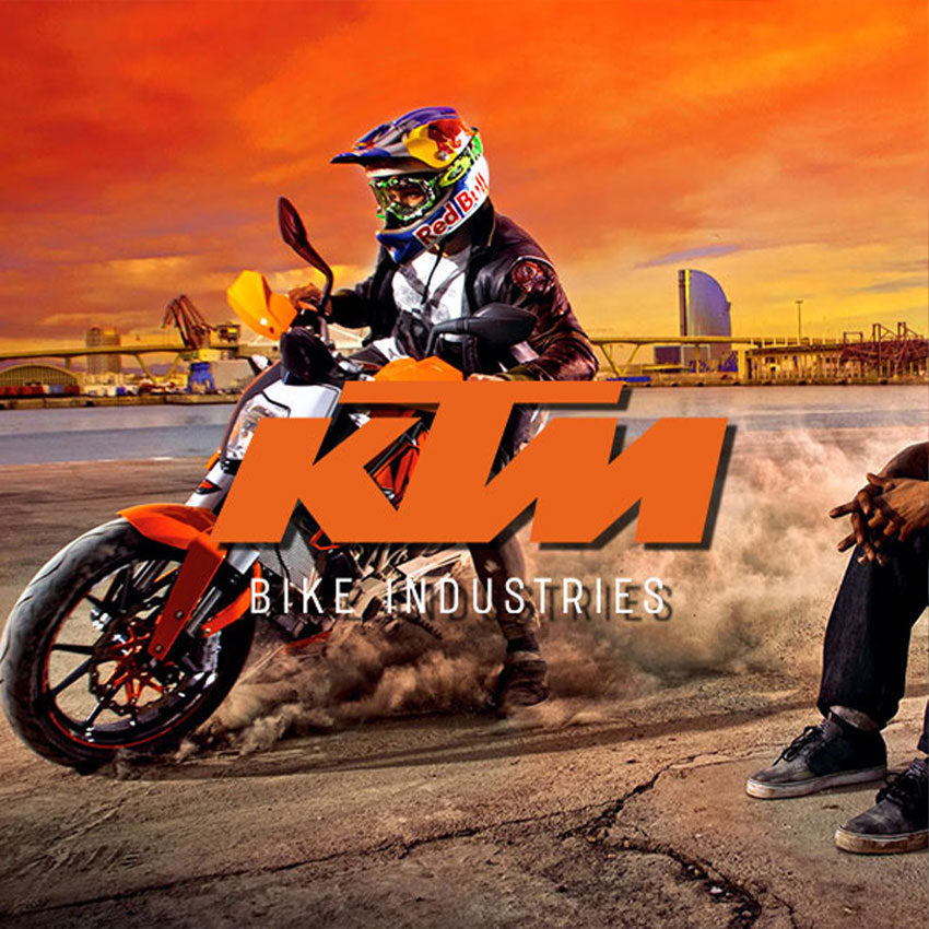 KTM