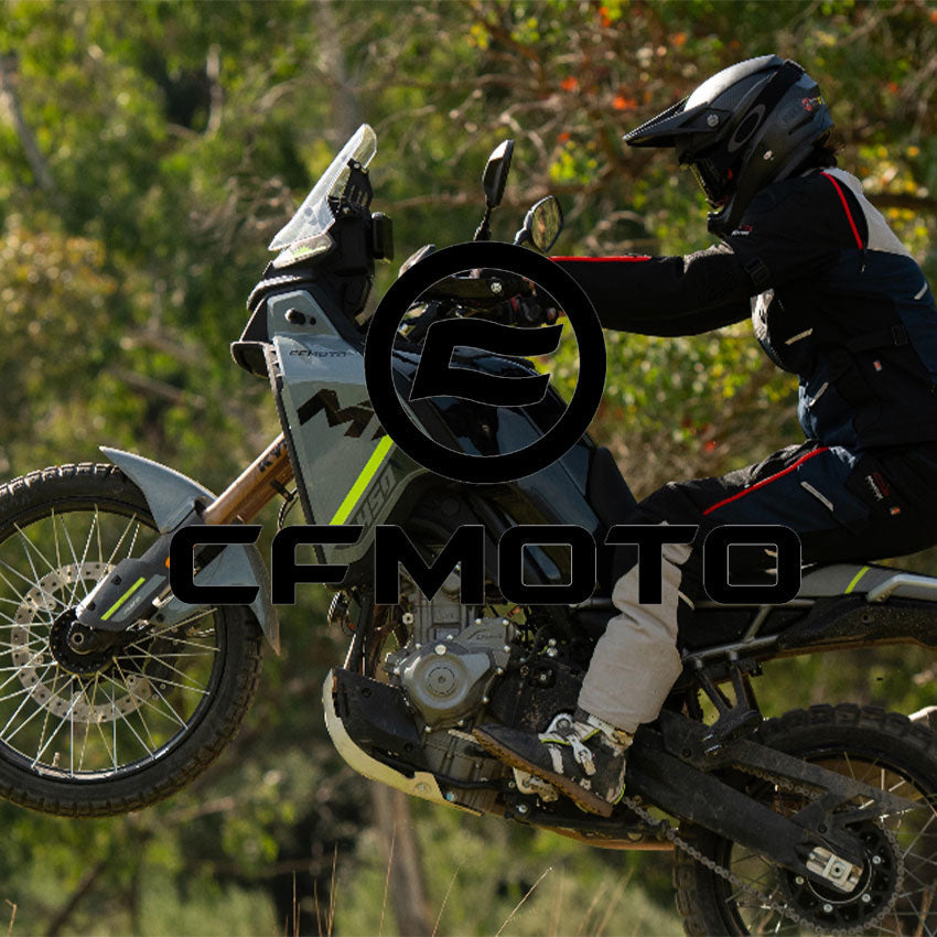 CF Moto