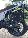 Rumbux panniers / Crash protection bars: ERP KTM390 Adventure R (2025 Onwards)