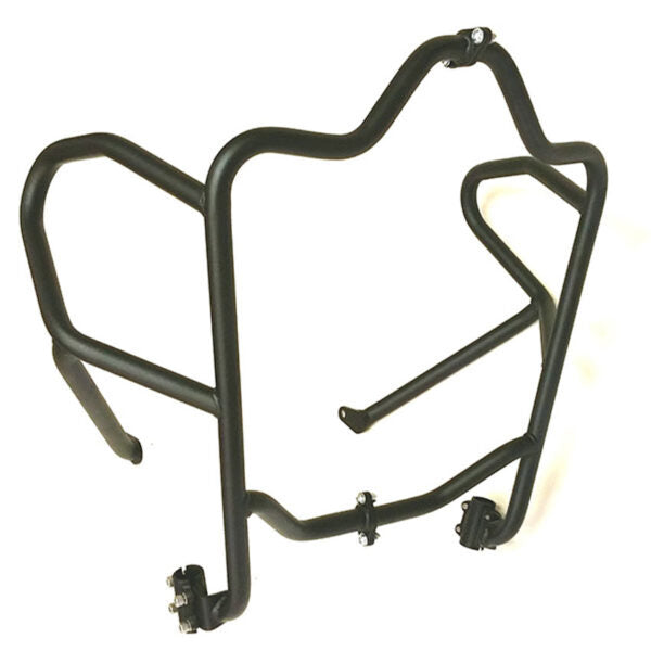Rumbux EU F800GS Adventure upper crash bars.
