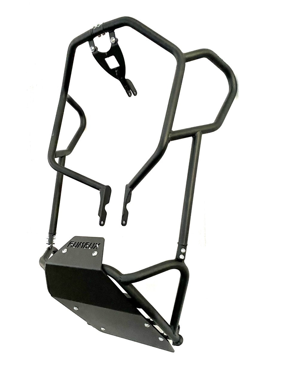 Rumbux Full spec protection crash bars: Honda Africa CRF1100L Adventure Sports: 2020+