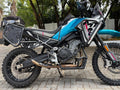 Rumbux Full Spec Protection bars: CF Moto IBEX 450MT