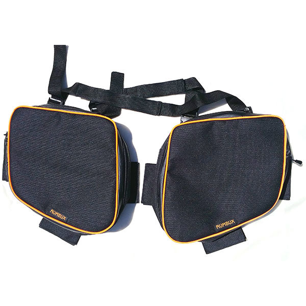 Pannier bags