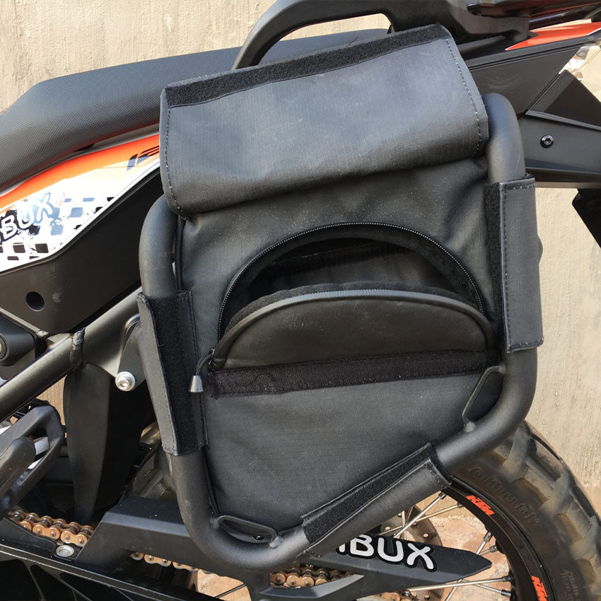 Rumbux - Tool & Accessories bag