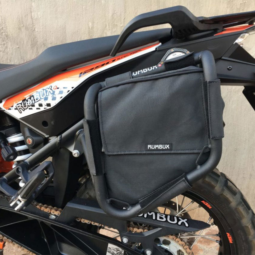 Rumbux - Tool & Accessories bag