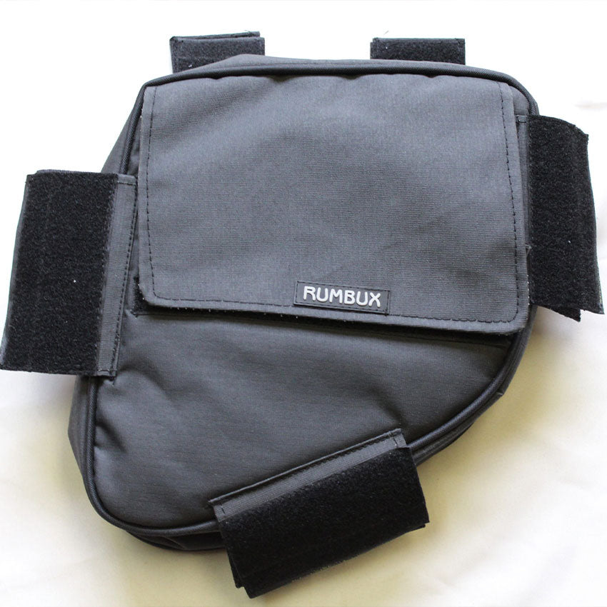 Rumbux - Tool & Accessories bag