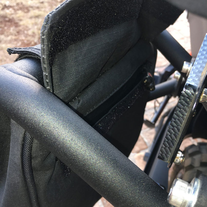 Rumbux - Tool & Accessories bag