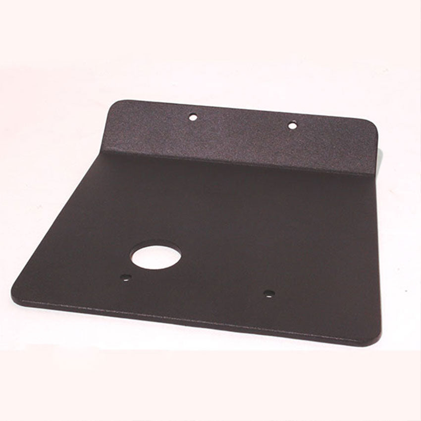 Bash / Skid plate: Yamaha XT 250 (2013 Onwards)