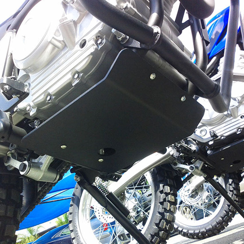 Bash / Skid plate: Yamaha XT 250 (2013 Onwards)
