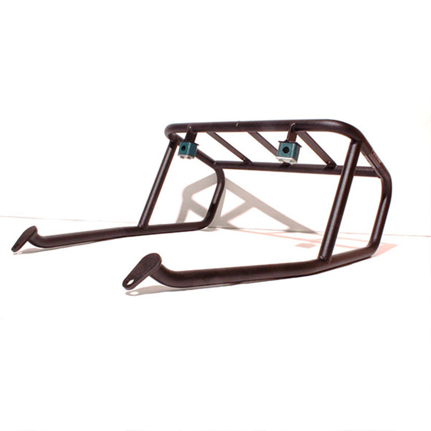 Endurance Rear Protection