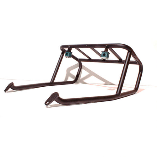 Endurance Rear Protection