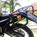 Endurance Rear Protection