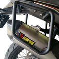 Endurance Rear Protection bars set