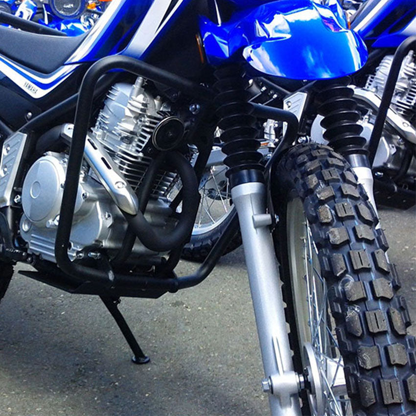 Endurance Upper Protection bar