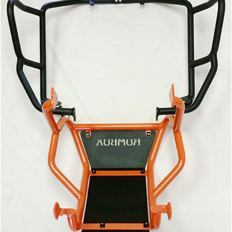 Full Spec Endurance protection bars