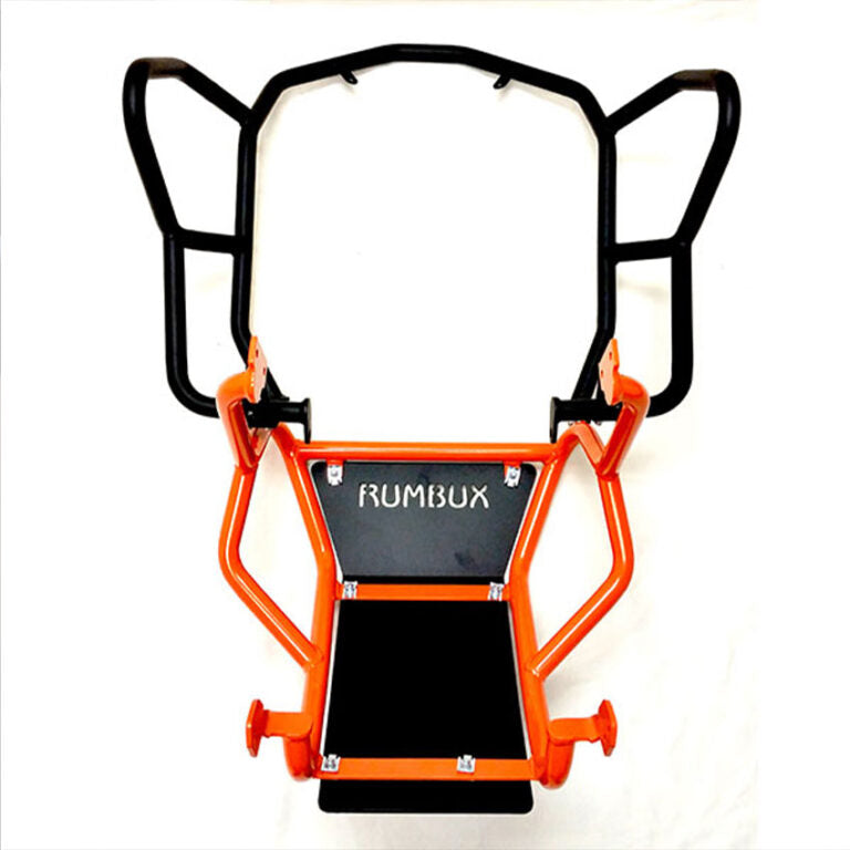 Full Spec Endurance Protection bars