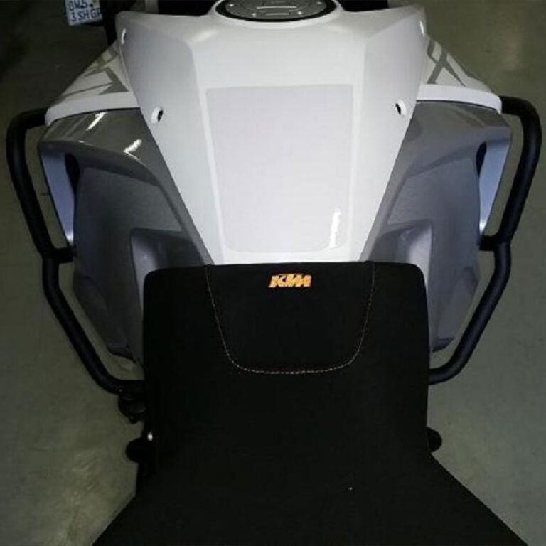 Full Spec Endurance protection bars