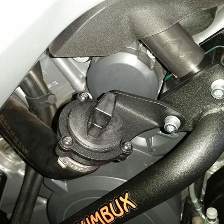 Full Spec Endurance protection bars