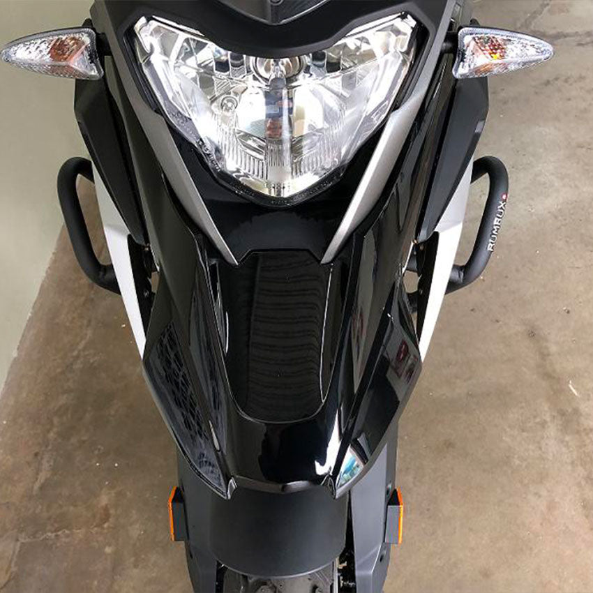 Medium Spec Endurance Protection Bars