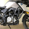 Medium Spec Endurance Protection Bars