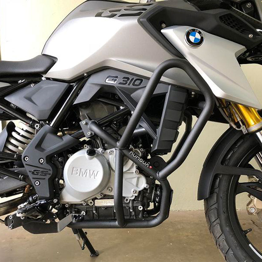 Medium Spec Endurance Protection Bars