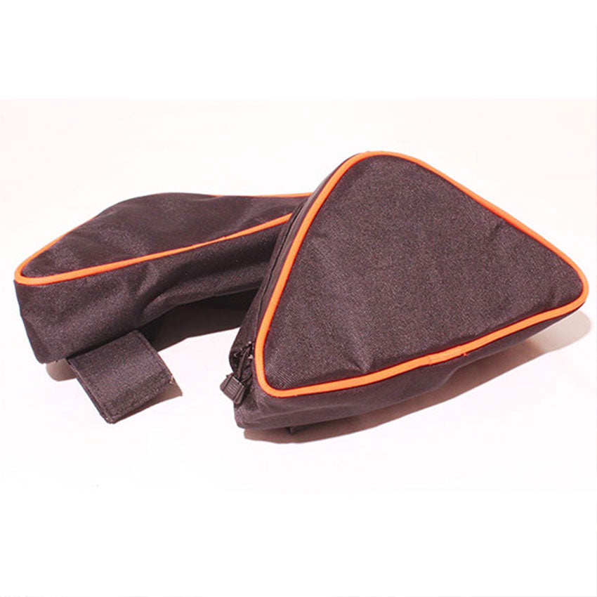 Protection bar bags