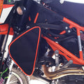Protection bar bags