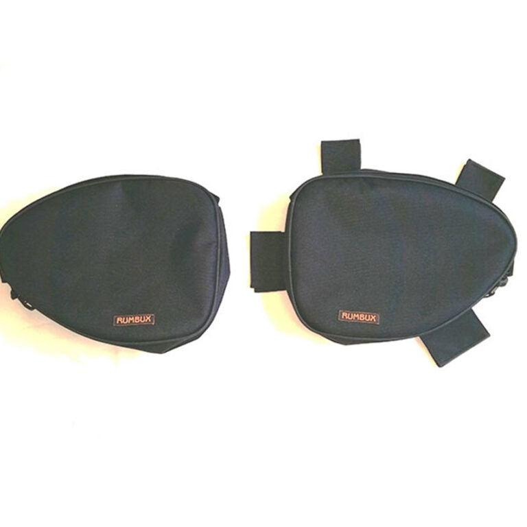 Protection bar bags