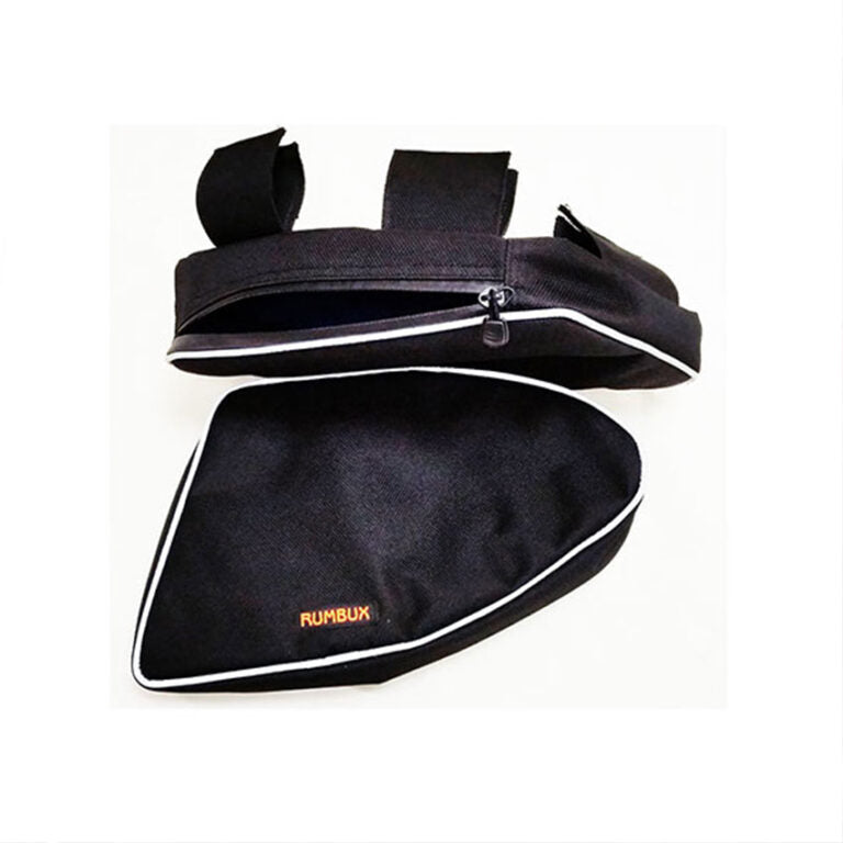 Protection bar bags: BMW F800GS Adventure