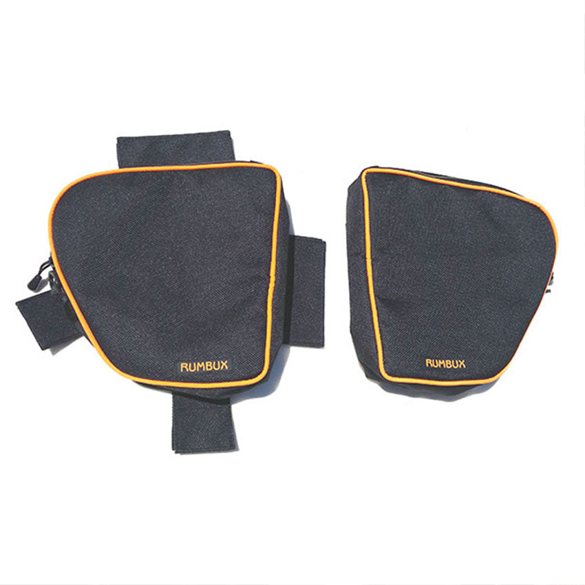 Protection bar bags