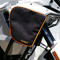 Protection bar bags