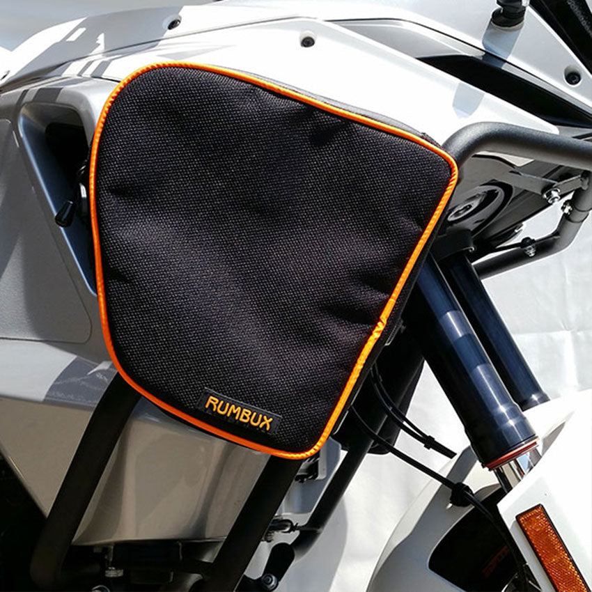 Protection bar bags