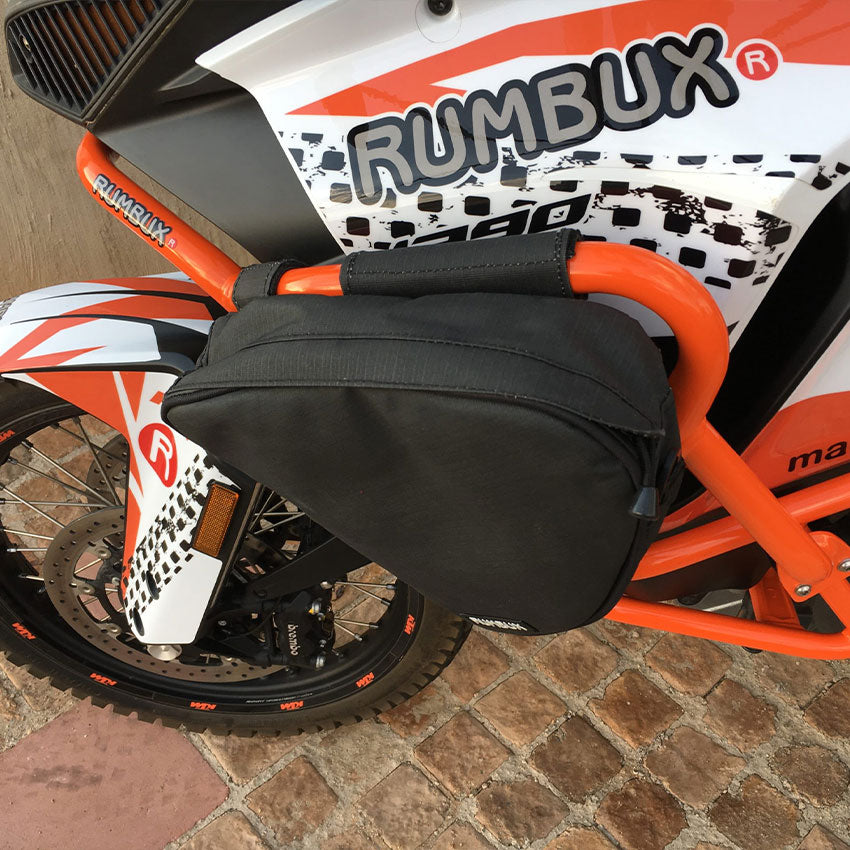 Rumbux - Protection bar bags