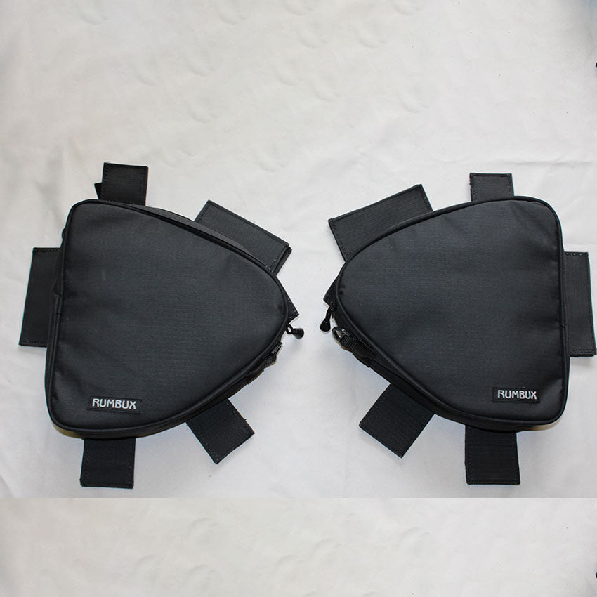 Rumbux - Protection bar bags