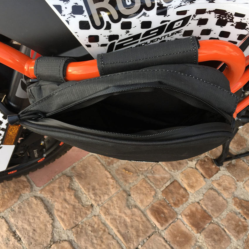 Rumbux - Protection bar bags