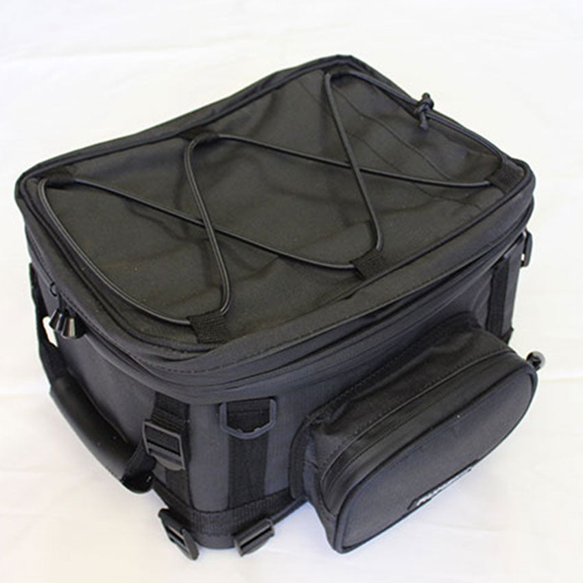 Tail pack
