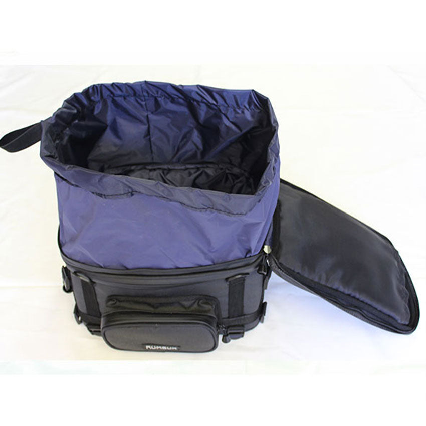 Tail pack